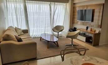 Imagem 4: Apartamento a venda tem 110 metros quadrados com 3 quartos