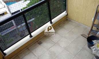 Imagem 7: Privilégio Imóveis vende: Excelente Flat residencial em Botafogo !