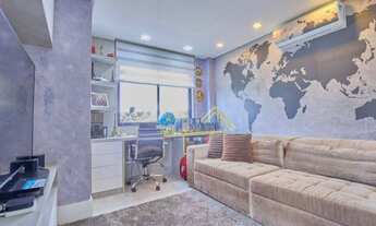 Imagem 3: Casa de alto padrão com 3 dormitórios 212m² à venda