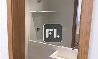 Imagem 5: Excelente Conjunto Mobiliado, para alugar, 80 m² por R$ 7.000/mês - Itaim Bibi - São Paulo