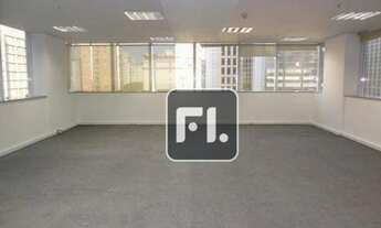 Imagem 6: Conjunto para alugar, 220 m² por R$ 14.000,00/mês - Bela Vista - São Paulo/SP