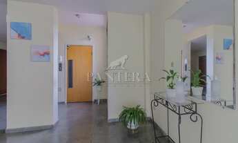 Imagem 3: Lindo apartamento com 2 dormitórios, 1 suíte e 1 vaga