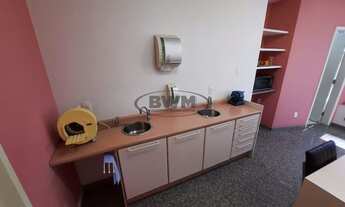 Imagem 2: Sala Comercial à venda, Parque Campolim, Sorocaba - SA0204