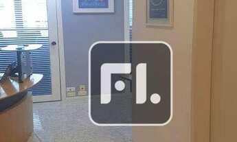 Imagem 2: Conjunto para alugar, 212 m² por R$ 14.000,01/mês - Vila Olímpia - São Paulo/SP