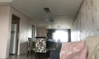 Imagem 3: Apartamento com 3 dormitórios à venda, 74 m² por R$ 465.000,00 - Jaguaribe - Osasco/SP