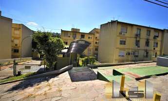 Imagem 2: Apartamento de Um Dormitório no Bairro Jardim Carvalho