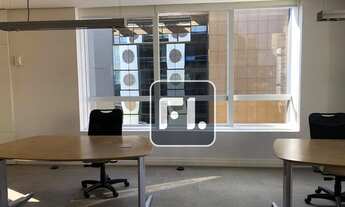 Imagem 7: Conjunto à venda com renda, 96m² por R$ 1.440.000 - Brooklin - São Paulo/SP