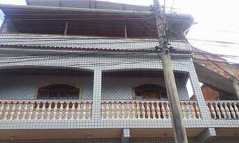 Imagem 1: Casa 3/4, (suíte) área, quintal e garagem - Parque Independência