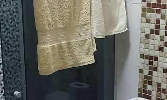 Imagem 5: Cobertura no Riacho fundo 1