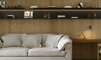 Imagem 6: SãO PAULO - Apartamento Padrão - Indianópolis