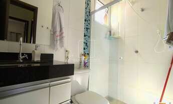 Imagem 7: Apartamento (tipo - padrao) 2 dormitórios/suite, cozinha planejada, em condomínio fechado