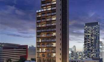 Imagem: SãO PAULO - Apartamento Padrão - Vila