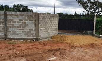 Imagem 3: Excelente lote a venda na Ponte Alta com asfalto na porta do condomínio