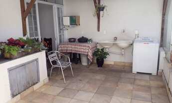 Imagem 5: Belo Horizonte - Casa Padrão - Ouro Preto