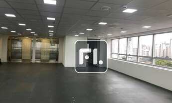 Imagem 7: Conjunto à venda, 104 m² por R$ 1.160.000,00 - Vila Olímpia - São Paulo/SP