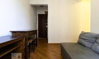 Imagem 2: Apartamento à Venda - Sumaré, 1 Quarto, 38 m2