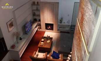 Imagem: 3 dormitórios, excelentes acabamentos e