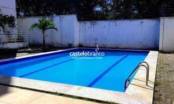 Imagem 2: Apartamento Térreo Zona Norte - lado do parque da cidade