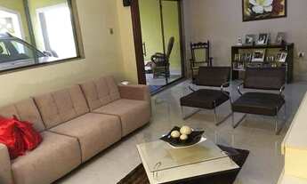 Imagem: Casa a venda Jardim Satelite