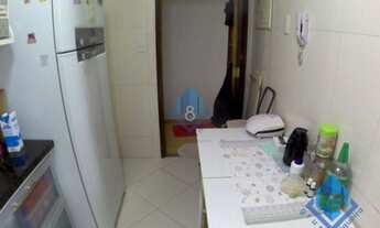 Imagem 6: Apartamento Residencial à venda, Centro, São Bernardo do Campo - AP0163