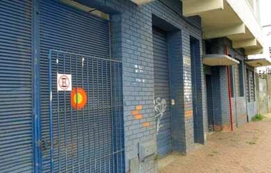 Imagem 7: Venda Prédio Barro Preto Belo Horizonte