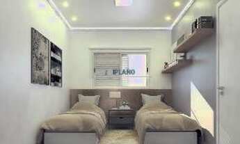 Imagem 6: Apartamento 2 dorm. - Edifício Turim