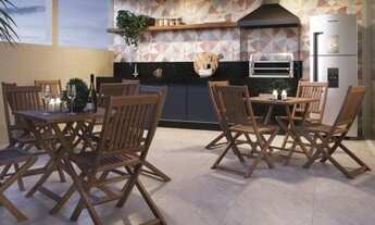 Imagem 3: Apartamento 67 m2 com 3 quartos no Centro - Diadema