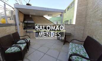 Imagem: Cobertura em Nazaré, Duplex, 4 suítes