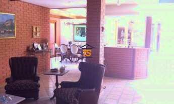 Imagem 6: Casa com 544m² no Jardim Isabel