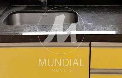 Imagem 3: Apartamento (tipo - padrao) 2 dormitórios/suite, portaria 24 horas, em condomínio fechado