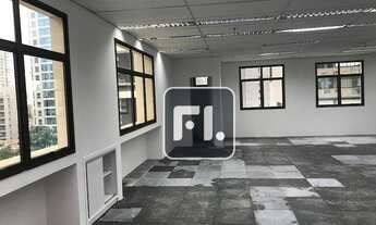 Imagem 4: Conjunto para alugar, 130 m² por R$ 9.500,00/mês - Vila Olímpia - São Paulo/SP