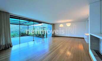 Imagem 5: Locação Apartamento 4 quartos Vale dos Cristais Nova Lima