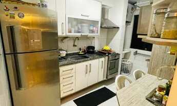 Imagem 3: Apartamento à venda no Vista Marina no Bairro Aruana