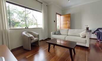 Imagem 3: Excelente sobrado Sta Maria/SCS, 3 dorms, 5 vagas - Permuta menor valor