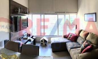 Imagem: APARTAMENTO À VENDA COM TRÊS QUARTOS NO