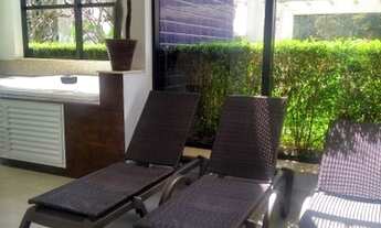 Imagem 5: Lindo apto de 97 m2, 3 dorm;1suite;2vagas;deposito na Chac Sto Antonio