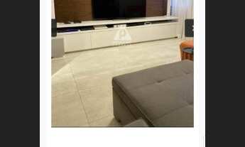 Imagem 2: Apartamento sala 2 quartos