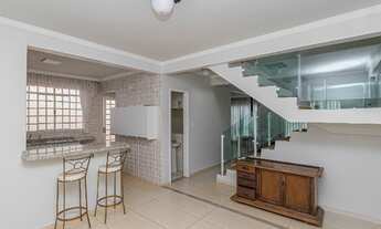 Imagem 7: Casa para Alugar com 3 Quartos no Condomínio Via Castelli 173m² Útil