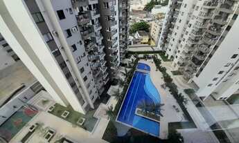 Imagem 7: Dom Condominium - Apartamento com 1 quarto em Cachambi - Rio de Janeiro - RJ