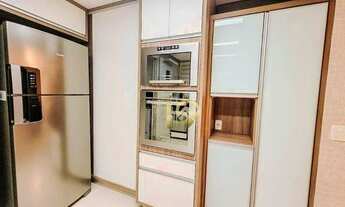 Imagem 6: Apartamento com 3 dormitórios à venda, 118 m² - Jardim Esplanada - São José dos Campos/SP