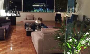 Imagem 4: LEME FRONTAL MAR