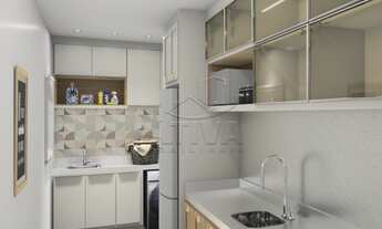 Imagem 5: Toledo - Apartamento - Jardim Porto Alegre