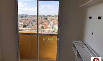 Imagem 2: Apartamento (tipo - padrao) 2 dormitórios, cozinha planejada, portaria 24hs, lazer, espaço