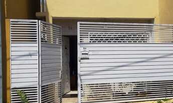 Imagem: Sobrado para venda tem 100 metros quadrados