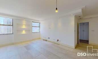 Imagem: SãO PAULO - Apartamento Padrão - Itaim