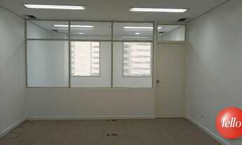 Imagem: São Paulo - Conjunto Comercial/sala - Brooklin