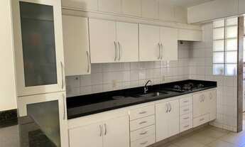 Imagem 3: Cobertura duplex para venda com 285 metros quadrados com 4 quartos em Nova Suiça - Goiânia