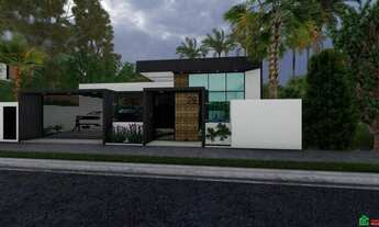 Imagem 5: Casa IV - Loteamento Montreal