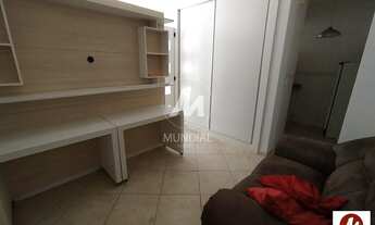 Imagem 2: Apartamento (tipo - padrao) 1 dormitórios, cozinha planejada, portaria 24 horas, elevador