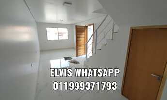 Imagem: Sobrado para aluguel com 170 metros quadrados